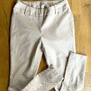 Cato dress pants size 26